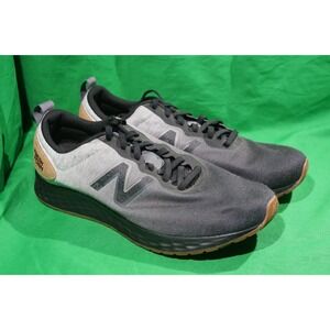 New Balance Shoes Mens US 11 4E Wide Fresh‎ Foam Arishi v3 Running Shoes